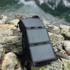Sunslice Fusion Flex 18 Portable Solar Panel