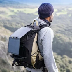 Sunslice Fusion Flex 12 Portable Solar Power Panel