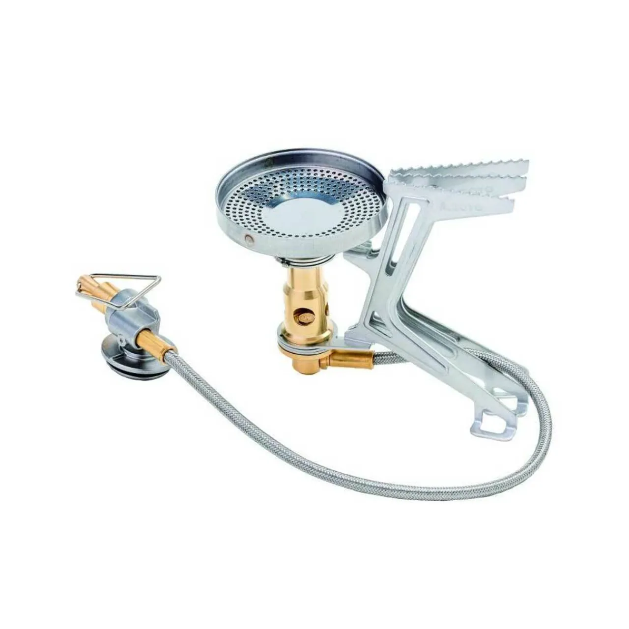 SOTO Fusion Trek Stove with Micro Regulator