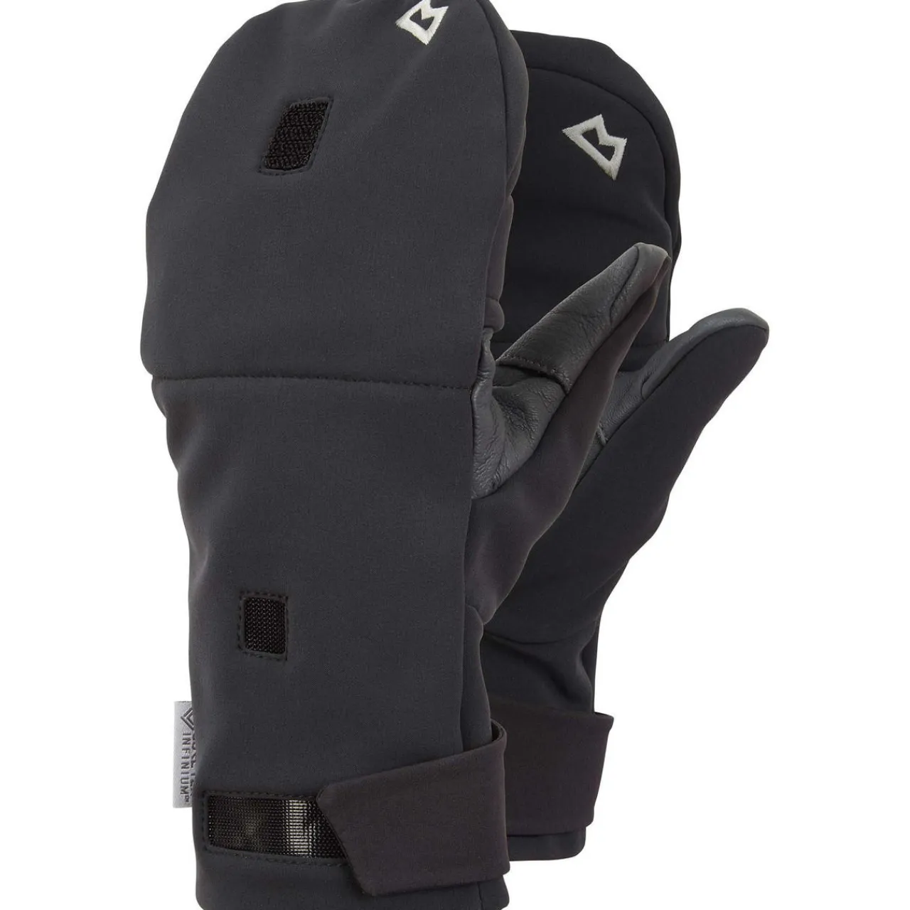 Montane G2 Alpine Combi Mitts