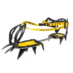 Grivel G10 Crampons (New Classic EVO)