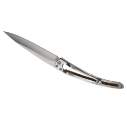 Deejo 37g Knife - Juniper/Climb