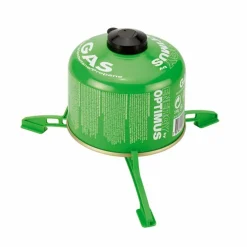 Optimus Gas Canister Stand