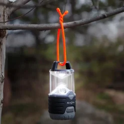 GSI Outdoors Gear Tie Original Reusable Rubber Twist Tie