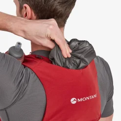 Montane Gecko VP 5+ Vest Pack