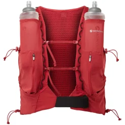 Montane Gecko VP 12+ Vest Pack