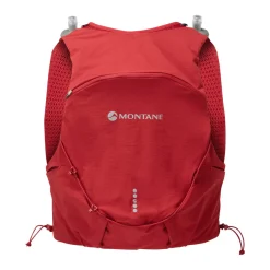 Montane Gecko VP 12+ Vest Pack