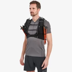Montane Gecko VP 12+ Vest Pack