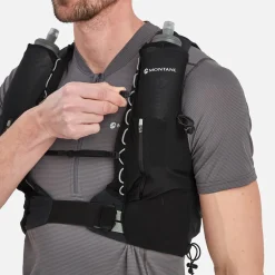 Montane Gecko VP 12+ Vest Pack