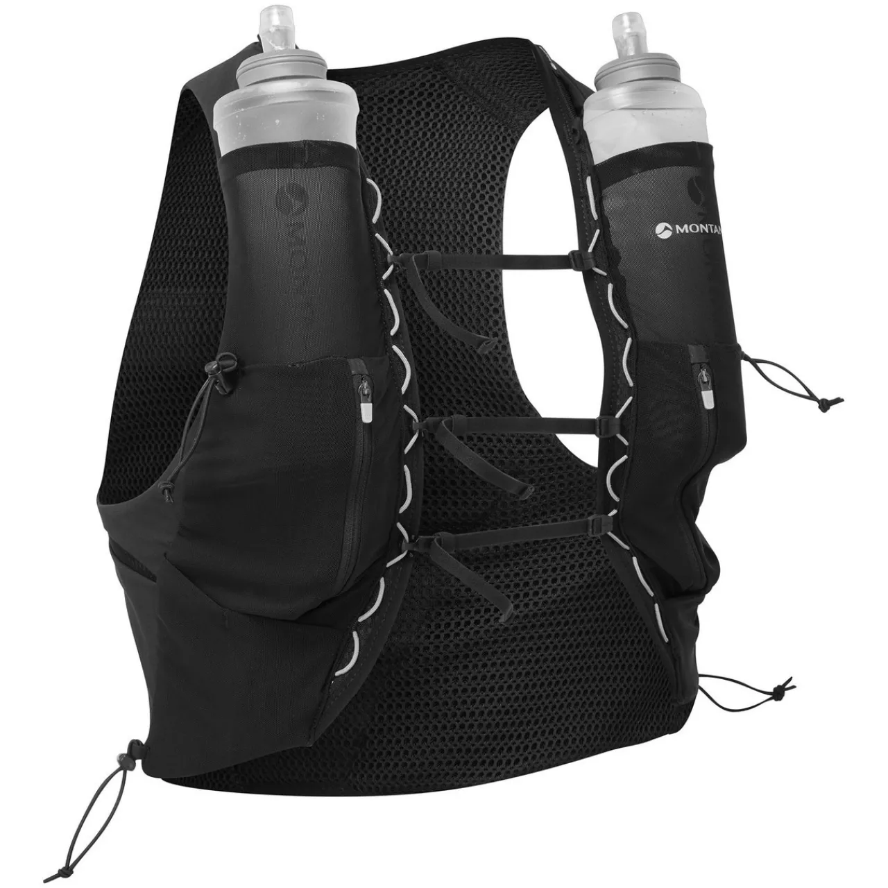 Montane Gecko VP+ Vest Pack