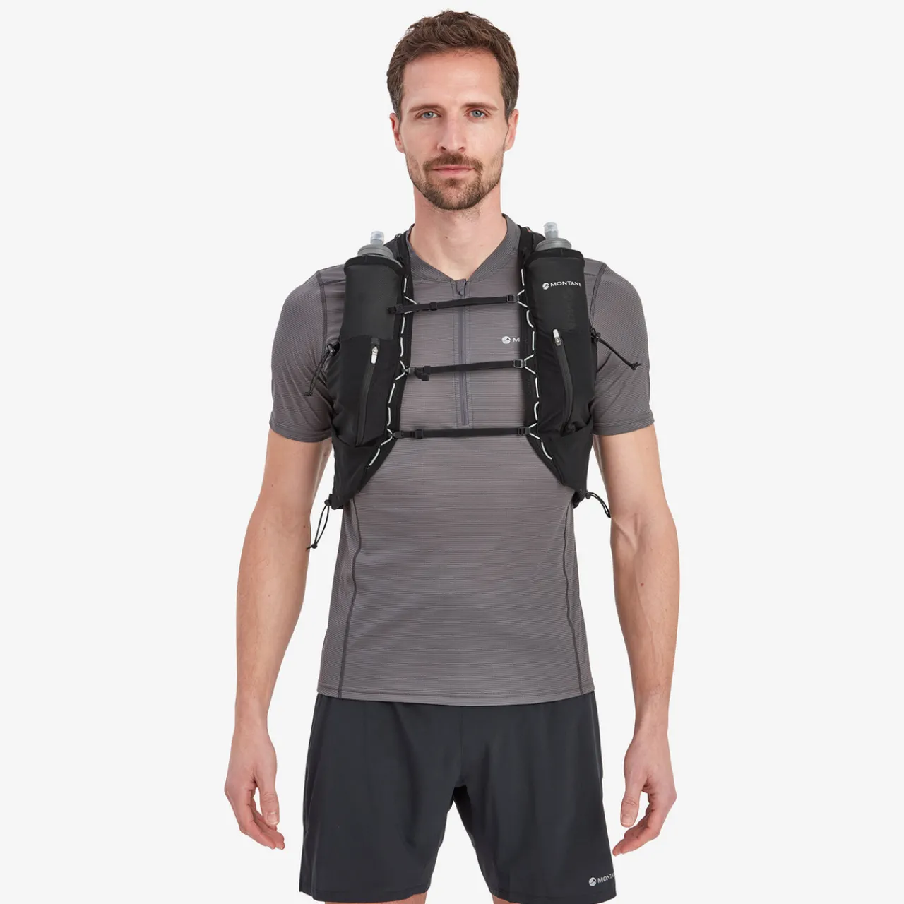 Montane Gecko VP+ Vest Pack