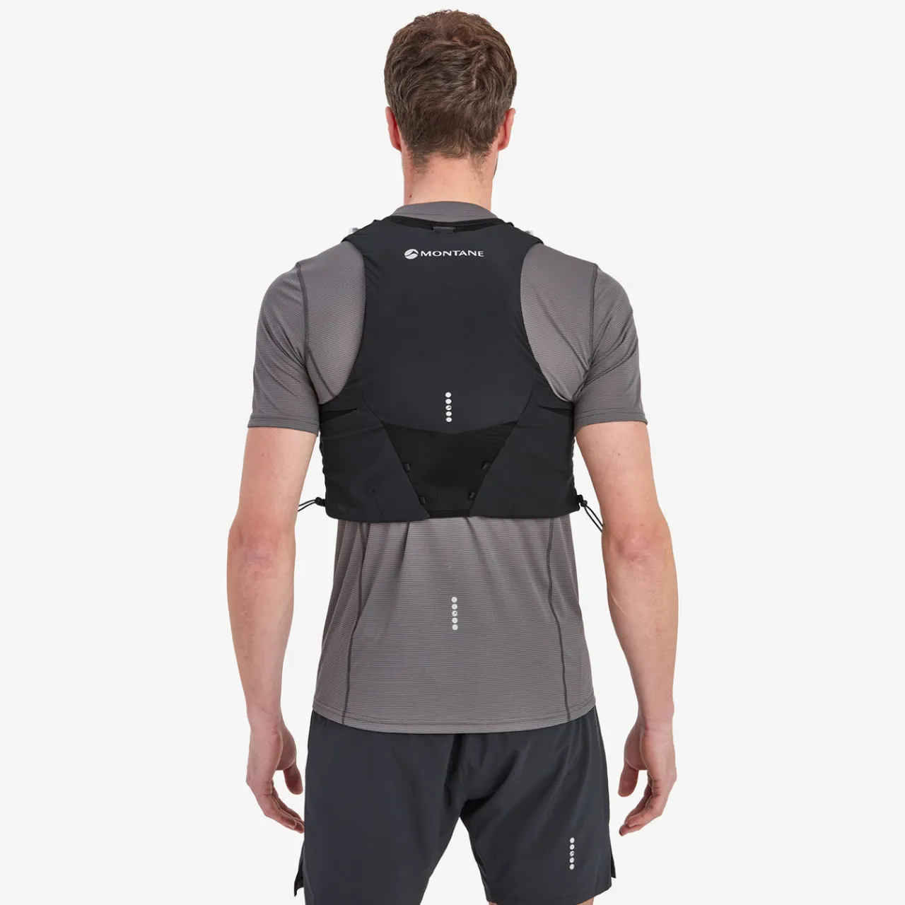 Montane Gecko VP+ Vest Pack