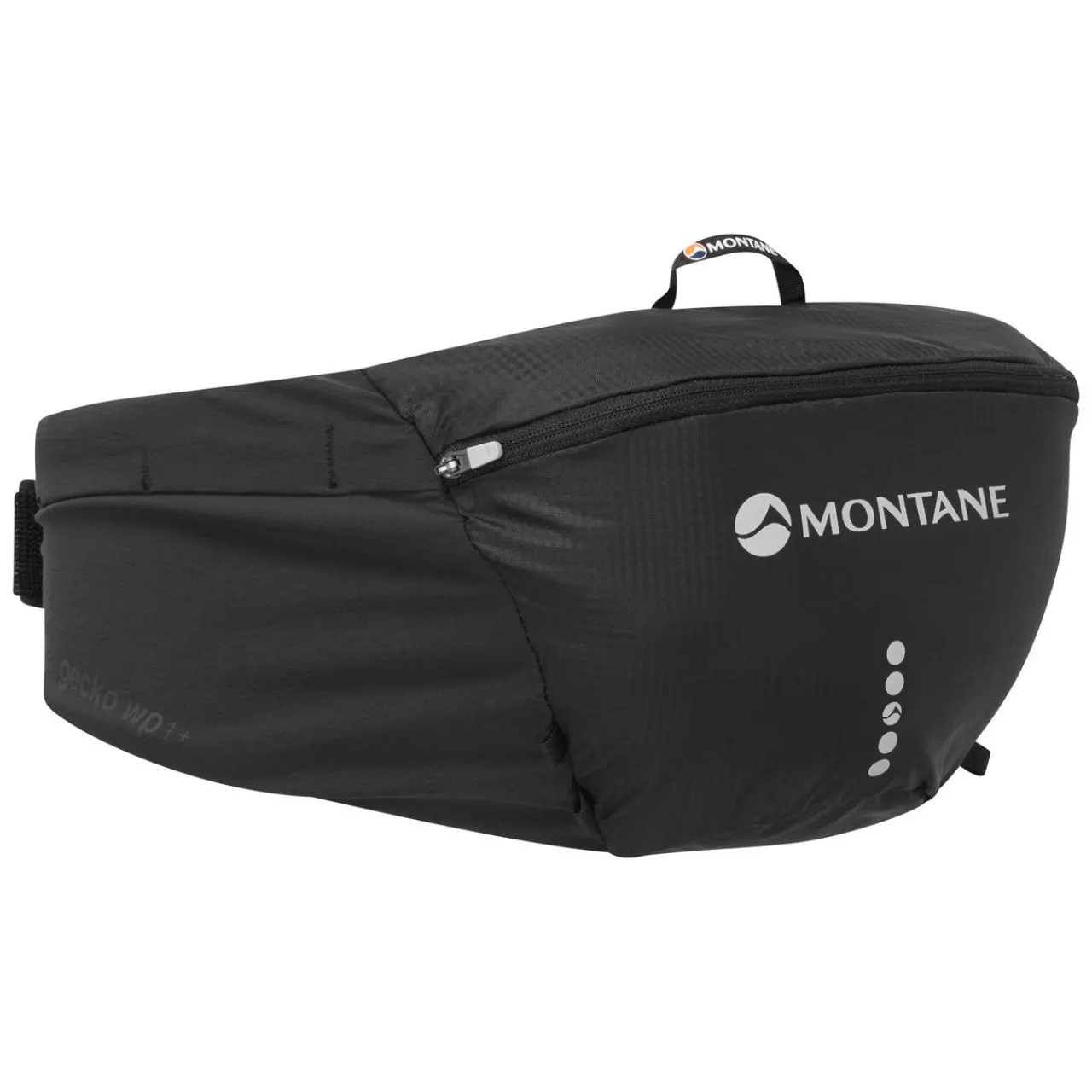 Montane Gecko WP 1+ Waist Pack