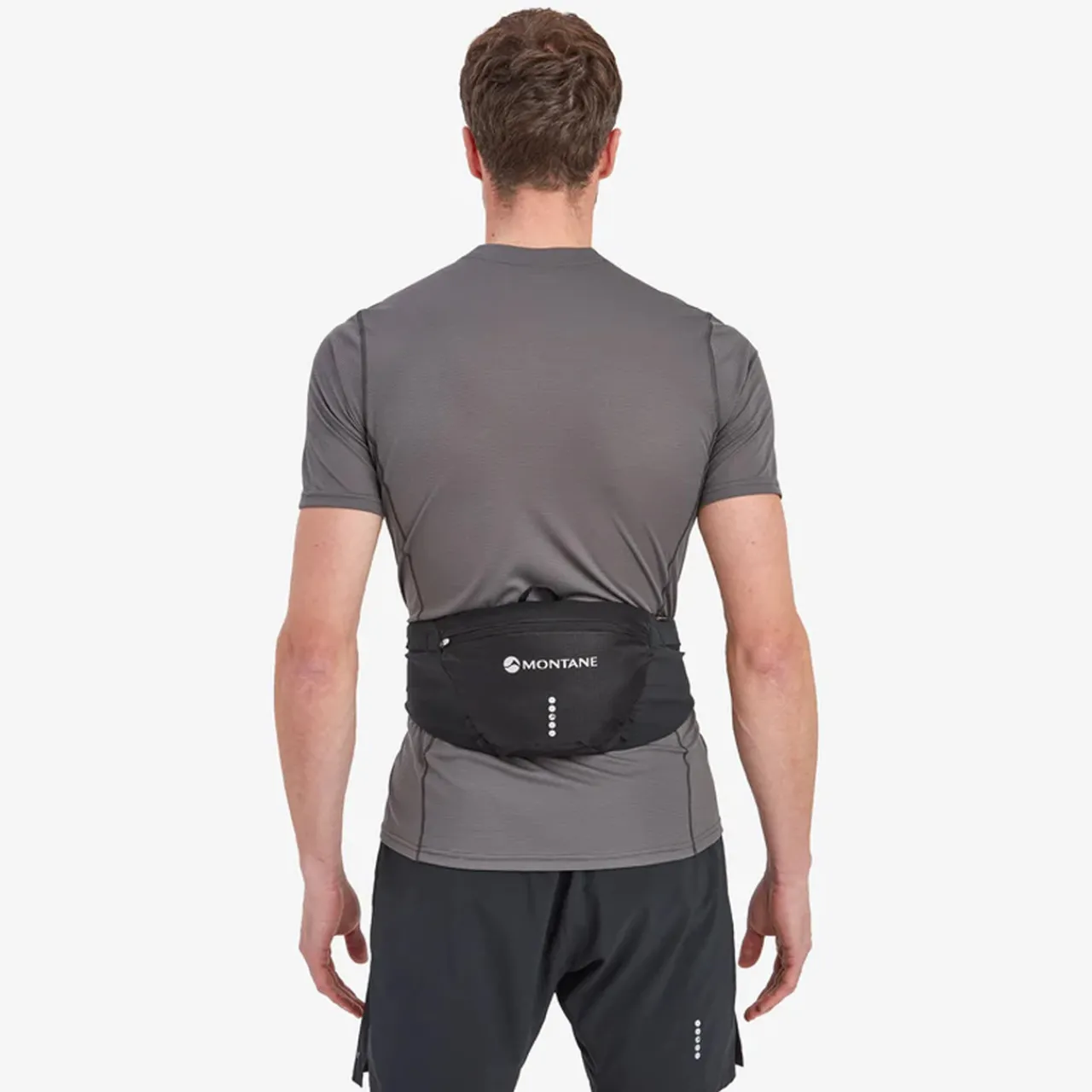 Montane Gecko WP 1+ Waist Pack