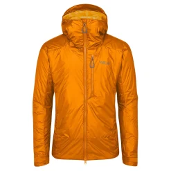Rab Generator Alpine Insulated Jacket - Past Season Colours