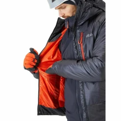 Rab Generator Alpine Insulated Jacket - Past Season Colours