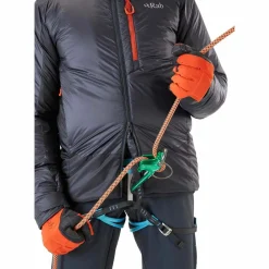 Rab Generator Alpine Insulated Jacket - Past Season Colours