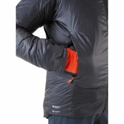 Rab Generator Alpine Insulated Jacket - Past Season Colours
