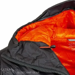 Rab Generator Alpine Insulated Jacket - Past Season Colours