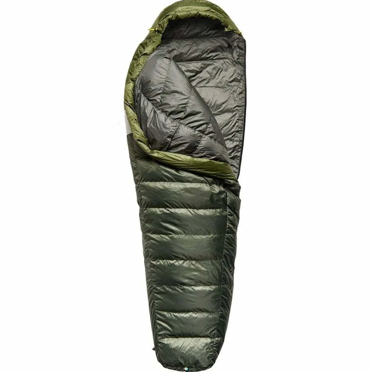 Sierra Designs Get Down 20 Down Sleeping Bag