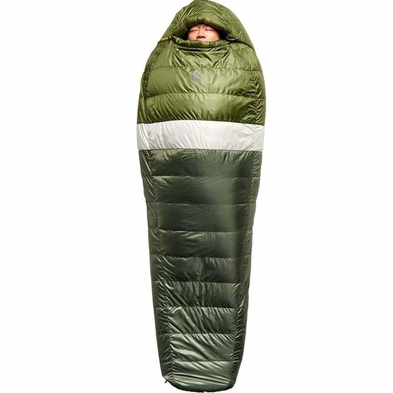 Sierra Designs Get Down 20 Down Sleeping Bag
