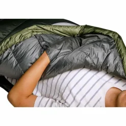 Sierra Designs Get Down 20 Down Sleeping Bag