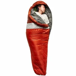 Sierra Designs Get Down 35 Down Sleeping Bag