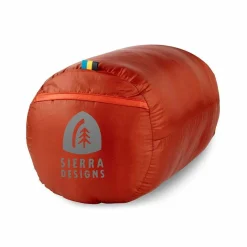 Sierra Designs Get Down 35 Down Sleeping Bag