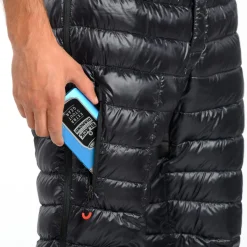 Women Rab Ghost Down Pants