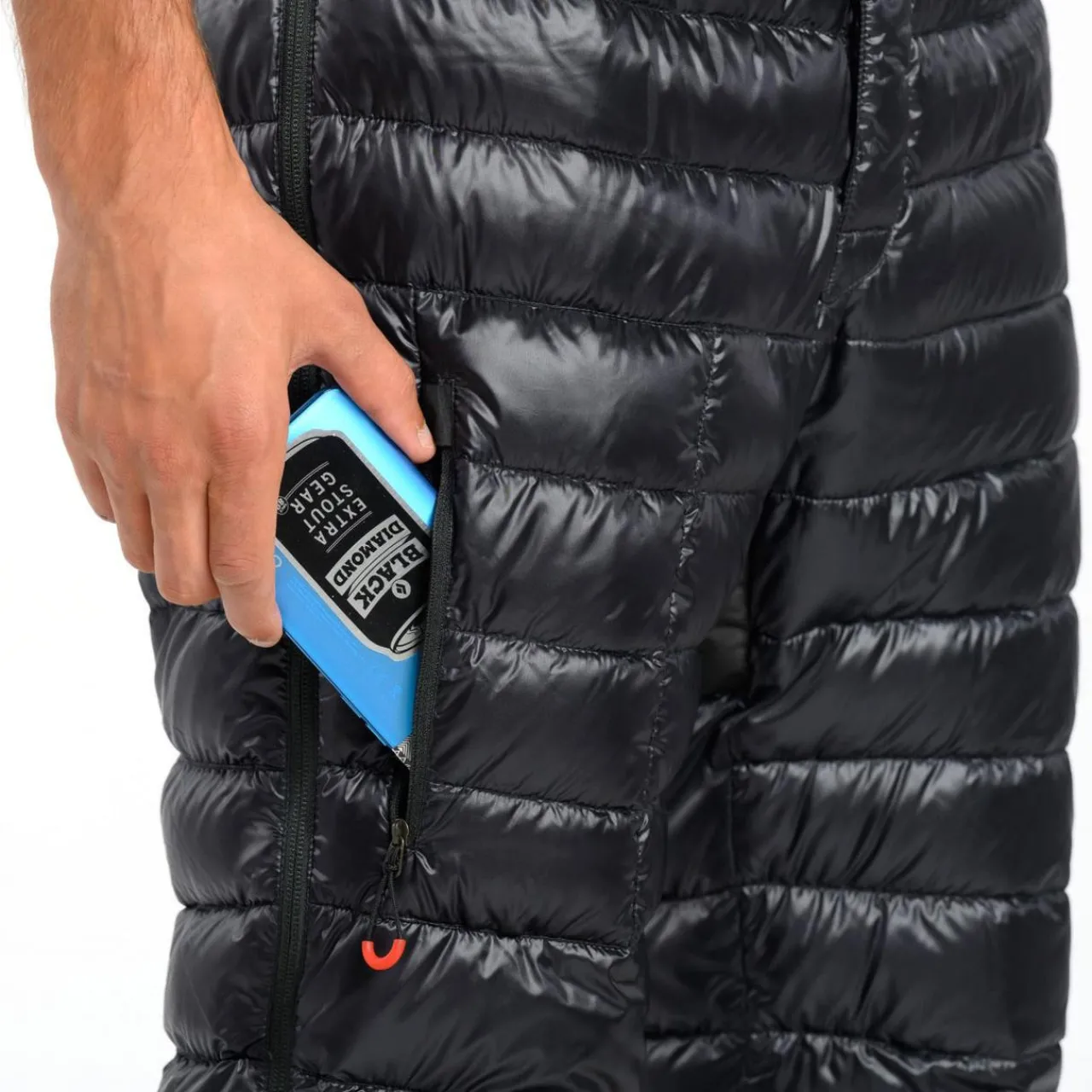 Women Rab Ghost Down Pants