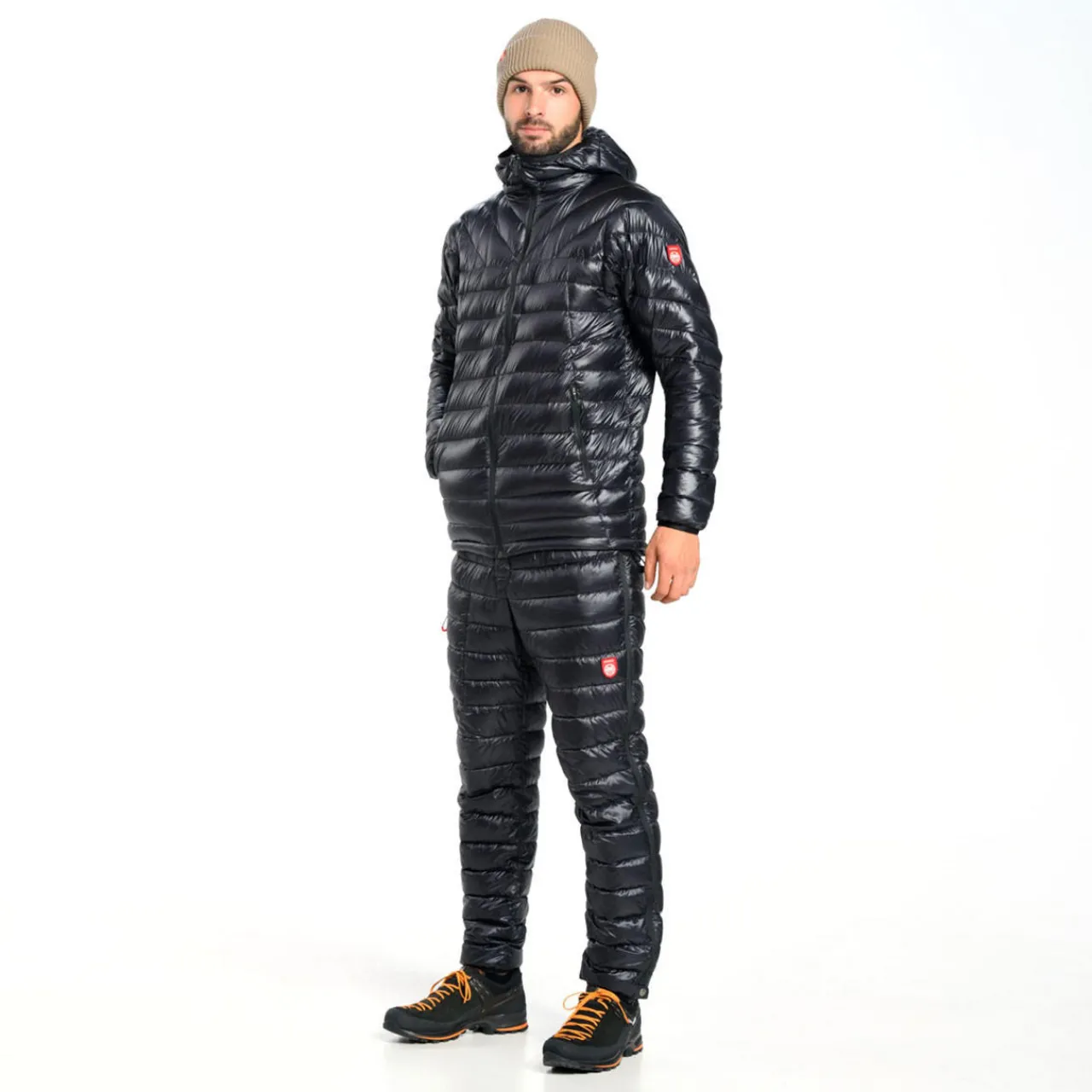 Women Rab Ghost Down Pants