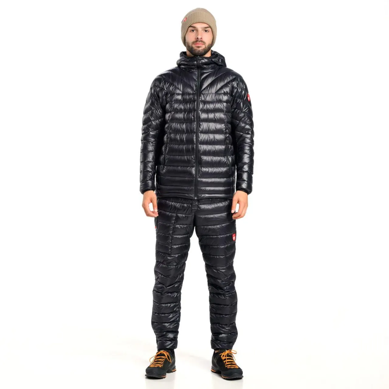 Women Rab Ghost Down Pants