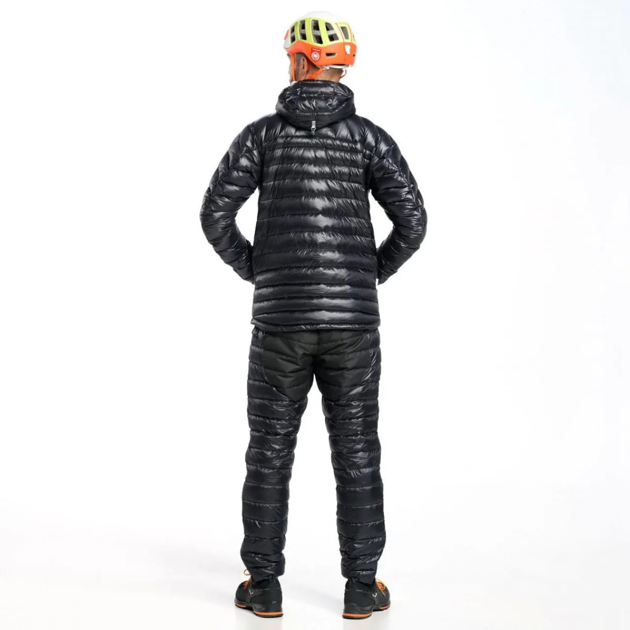 Women Rab Ghost Down Pants