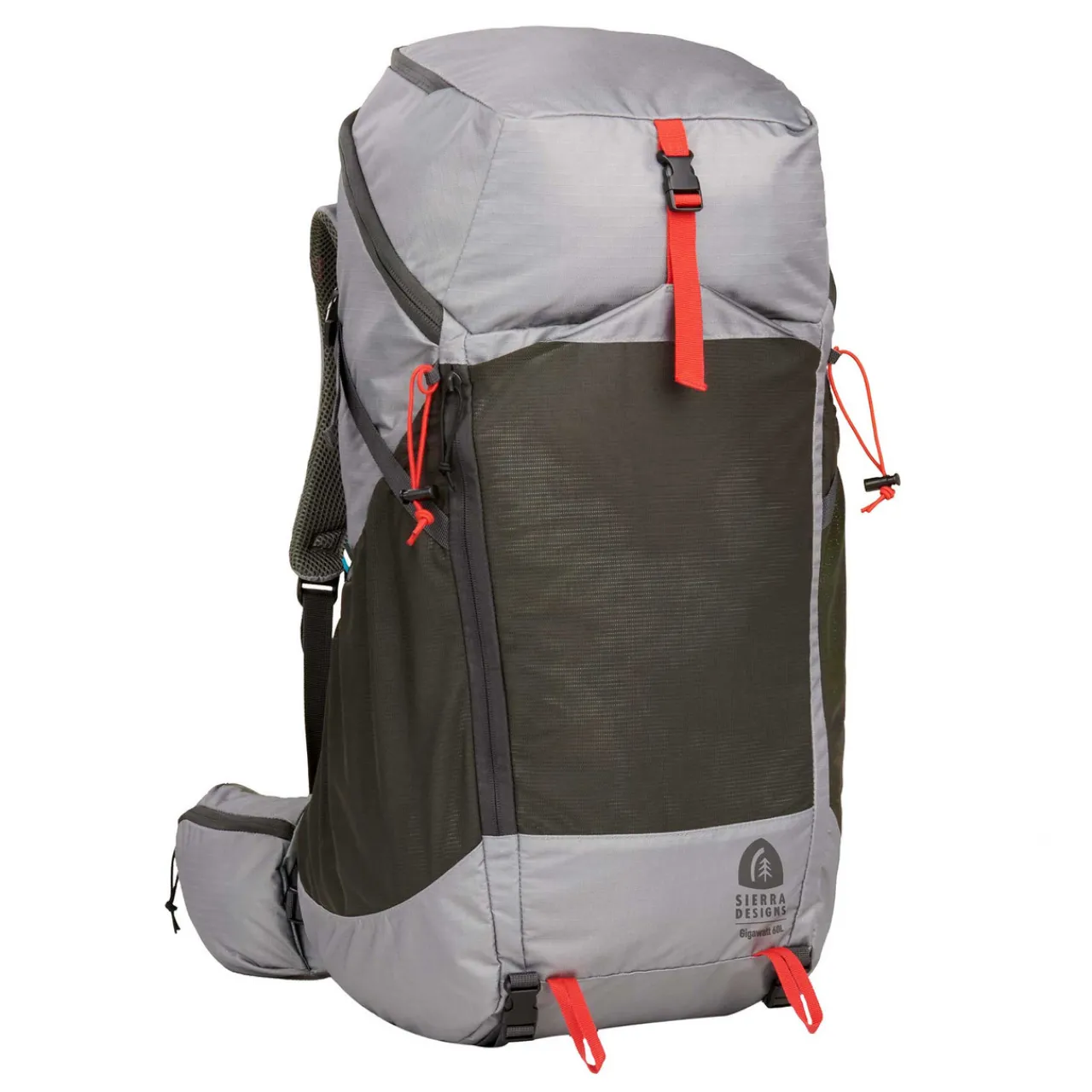 Gossamer Gear Gigawatt 60 Rucksack