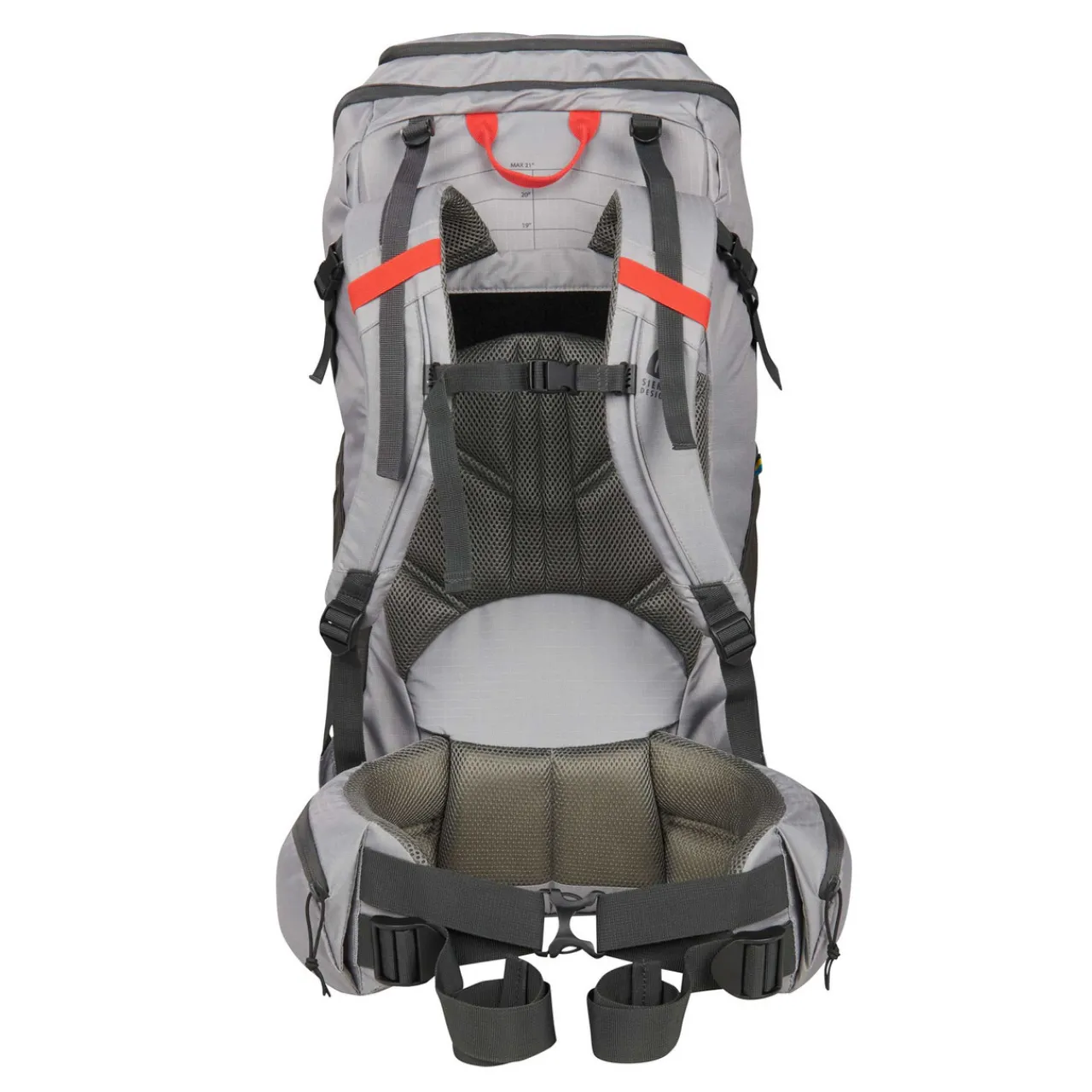 Gossamer Gear Gigawatt 60 Rucksack