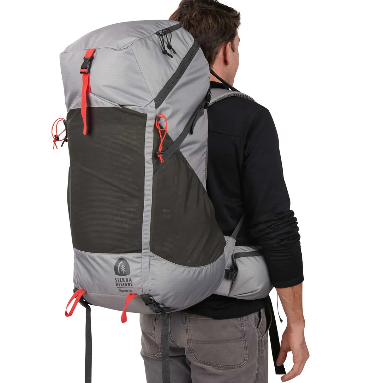 Gossamer Gear Gigawatt 60 Rucksack