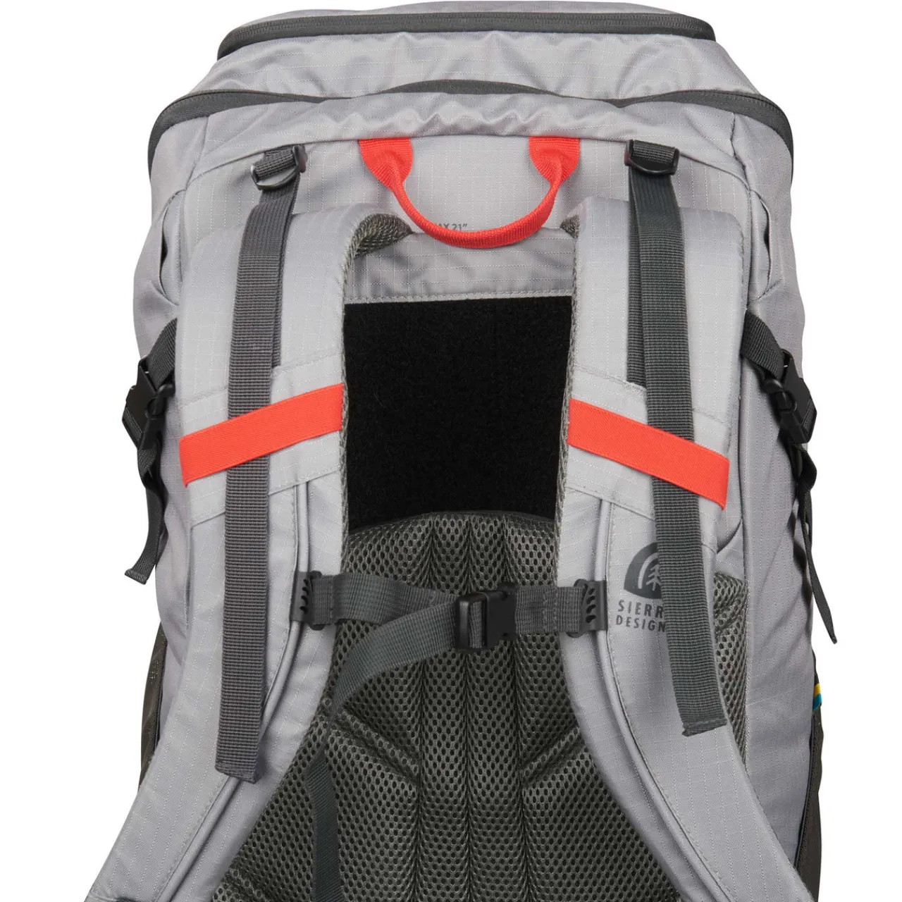 Gossamer Gear Gigawatt 60 Rucksack