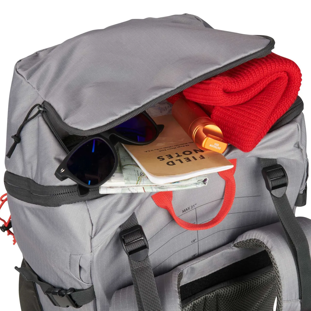 Gossamer Gear Gigawatt 60 Rucksack