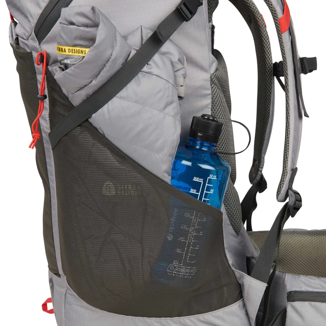 Gossamer Gear Gigawatt 60 Rucksack