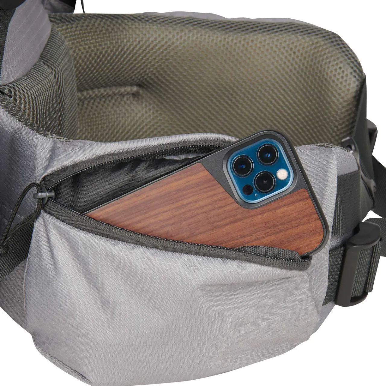 Gossamer Gear Gigawatt 60 Rucksack