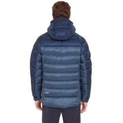 Rab Glaceon Pro Down Jacket