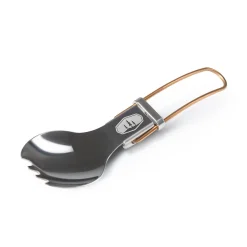 TOAKS Glacier Folding Spork