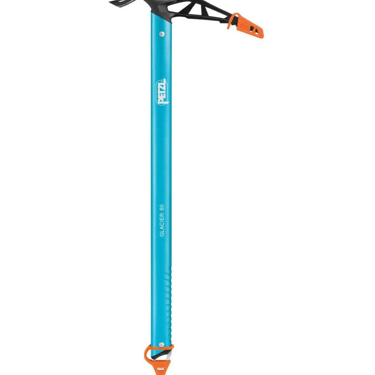Petzl Glacier Ice Axe