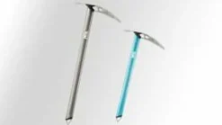 Blue Ice Glacier Literide Ice Axe