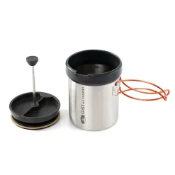 GSI Outdoors Glacier Personal JavaPress