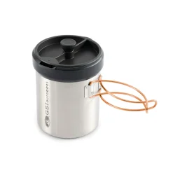 GSI Outdoors Glacier Personal JavaPress