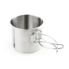 GSI Outdoors Glacier Stainless Bottle Cup