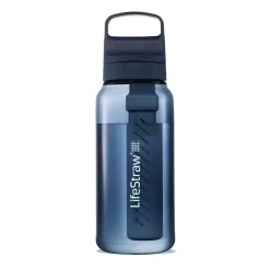 Pure Clear GO 2.0 Water Filter Bottle - 1L