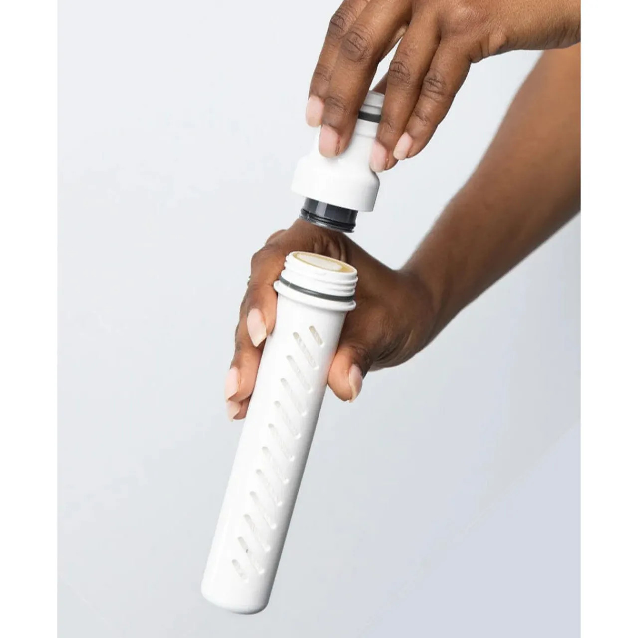 MSR GO Replacement Membrane Microfilter