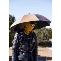 Osprey Gold Dome Ultralight Umbrella